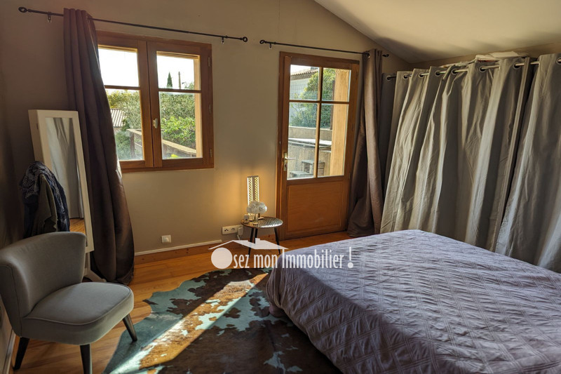 Vente maison de caractère Narbonne  