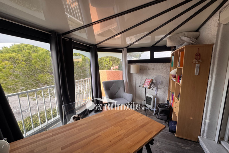 Vente villa Gruissan  