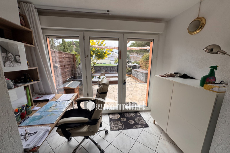 Vente villa Gruissan  