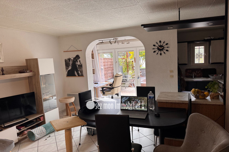 Vente villa Gruissan  