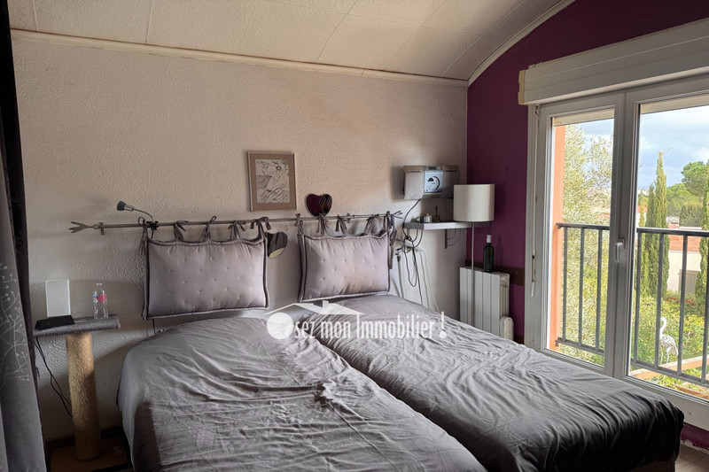 Vente villa Gruissan  