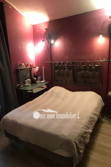 Vente villa Gruissan  