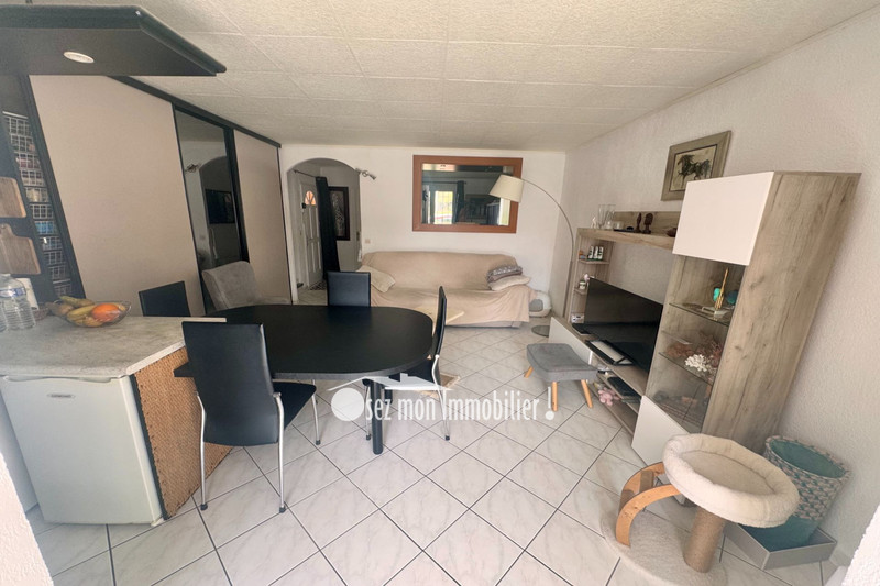 Vente villa Gruissan  