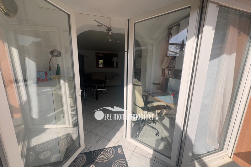 Vente villa Gruissan  