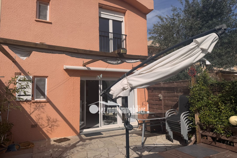 Vente villa Gruissan  