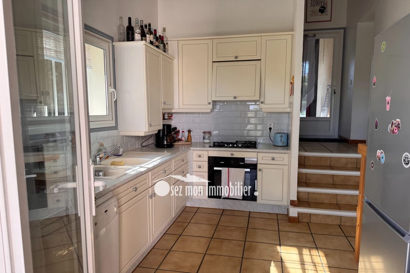 Vente maison de caractère Lézignan-Corbières  