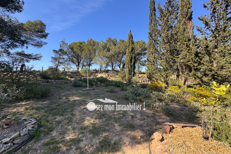 Vente maison de caractère Lézignan-Corbières  