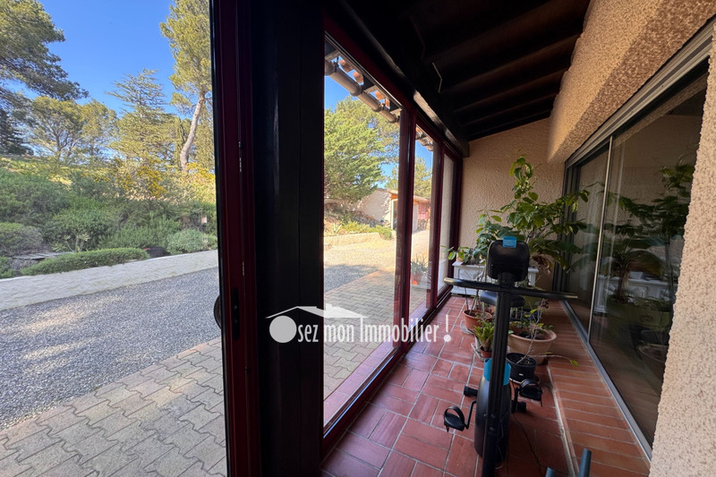 Vente maison de caractère Lézignan-Corbières  