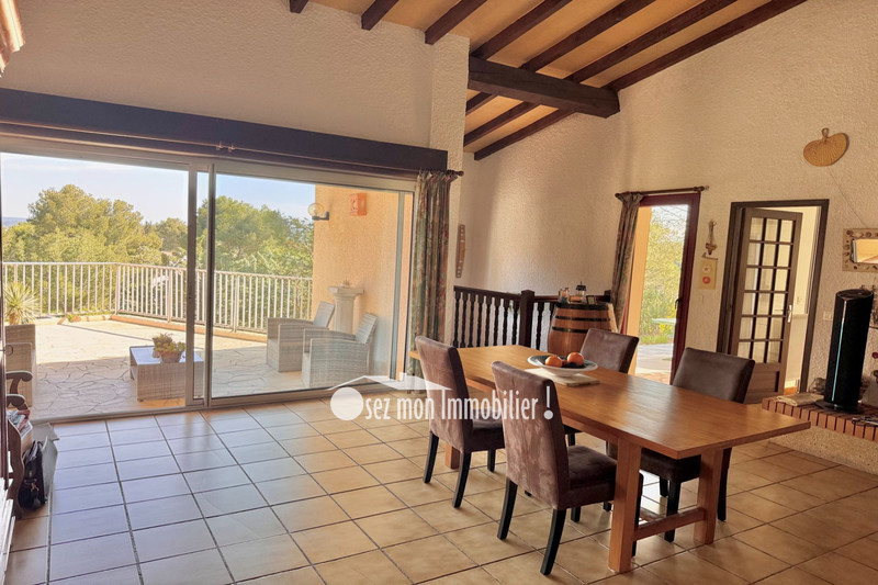 Vente maison de caractère Lézignan-Corbières  