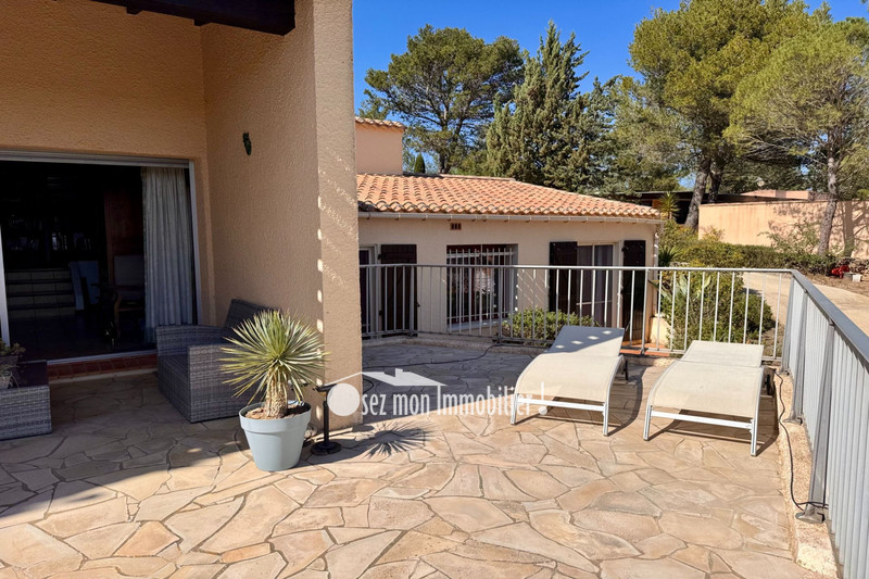 Vente maison de caractère Lézignan-Corbières  