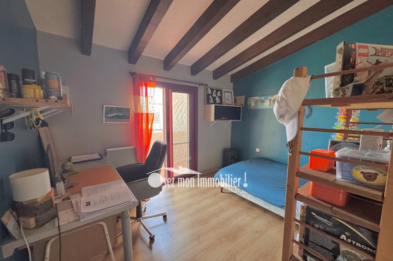 Vente maison de caractère Lézignan-Corbières  