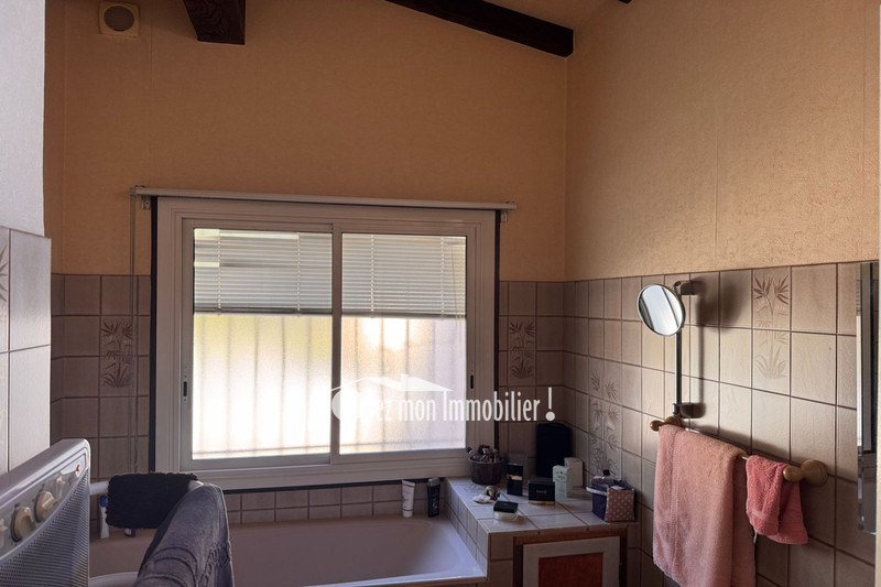 Vente maison de caractère Lézignan-Corbières  