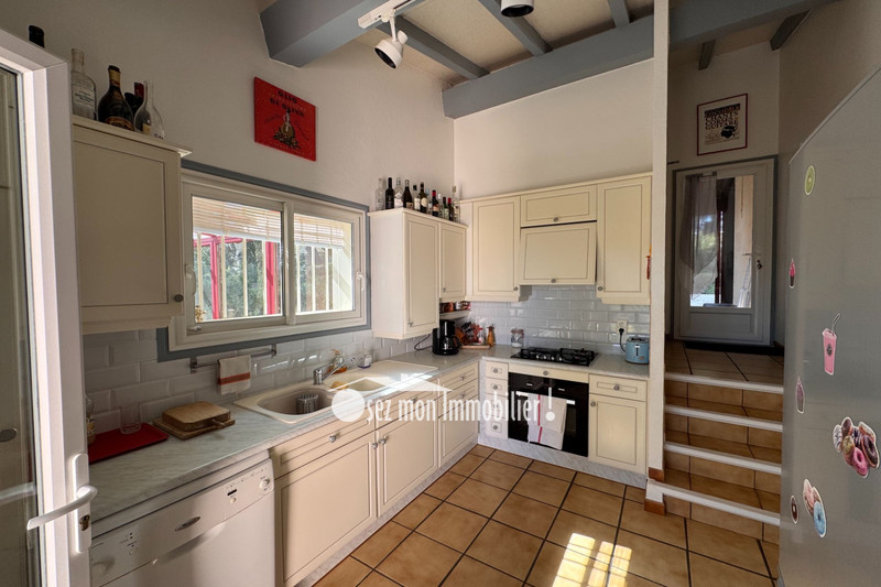 Vente maison de caractère Lézignan-Corbières  
