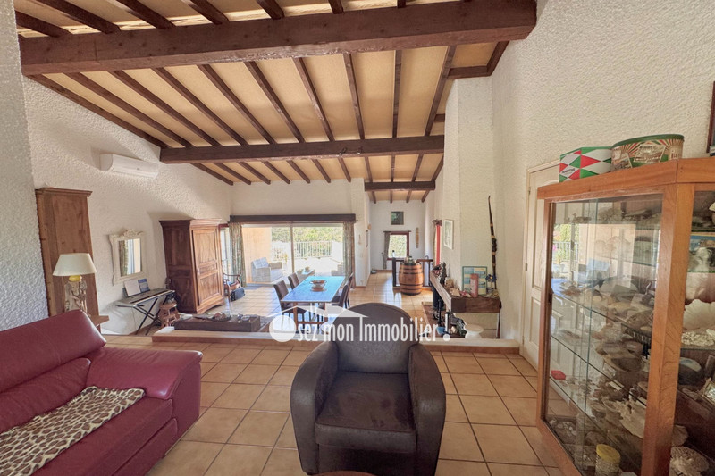 Vente maison de caractère Lézignan-Corbières  