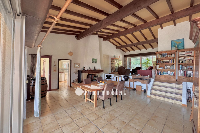 Vente maison de caractère Lézignan-Corbières  