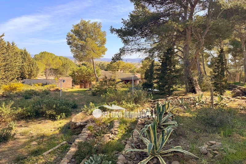 Photo Maison de caractère Lézignan-Corbières Corbières, achat maison de caractère 4 chambres 146 m²