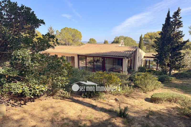 Vente maison de caractère Lézignan-Corbières  