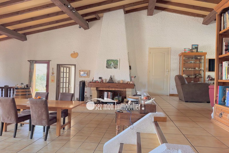 Vente maison de caractère Lézignan-Corbières  