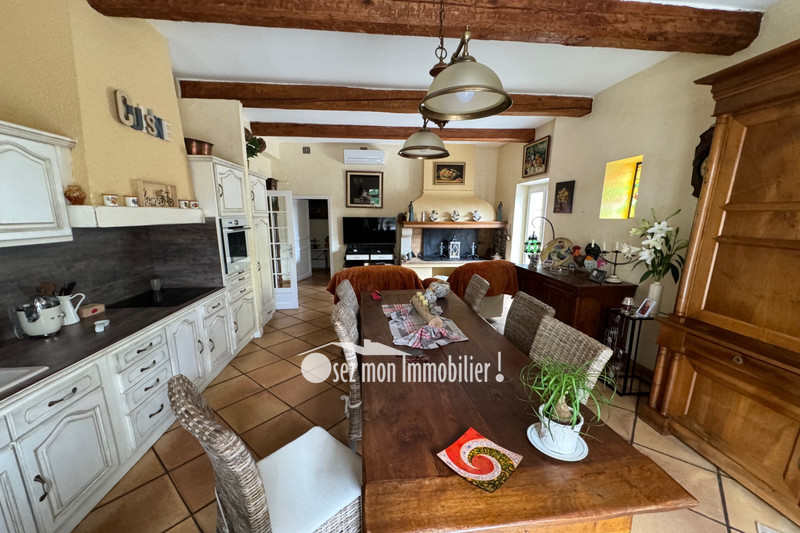 Vente maison de caractère Narbonne  