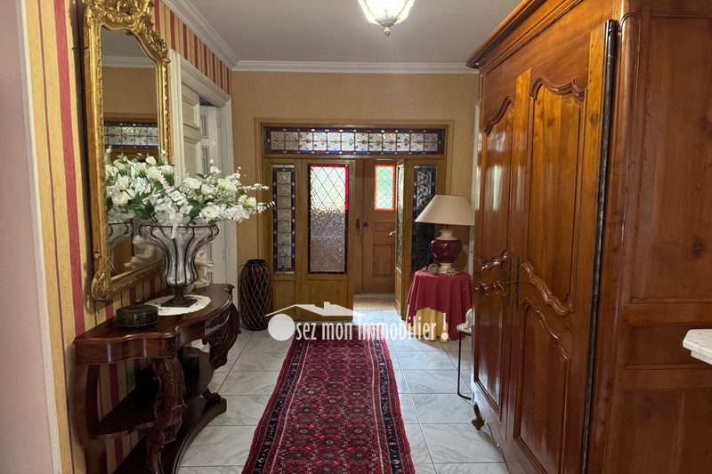 Vente maison de caractère Narbonne  