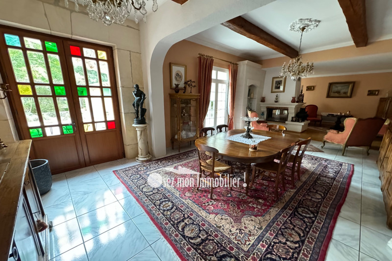 Vente maison de caractère Narbonne  