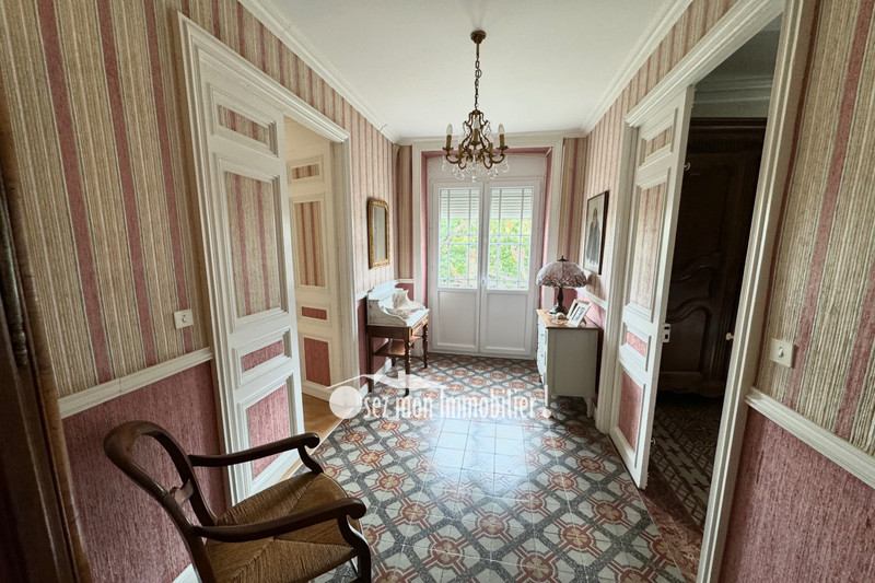 Vente maison de caractère Narbonne  