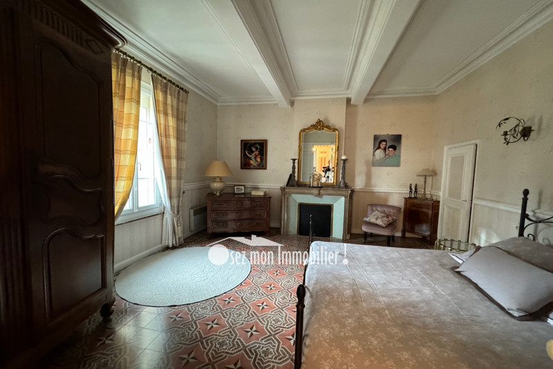 Vente maison de caractère Narbonne  
