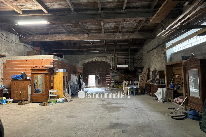 Vente maison de caractère Narbonne  