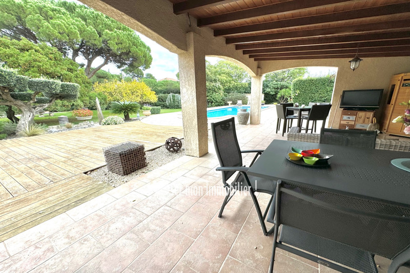 Vente maison de caractère Narbonne  