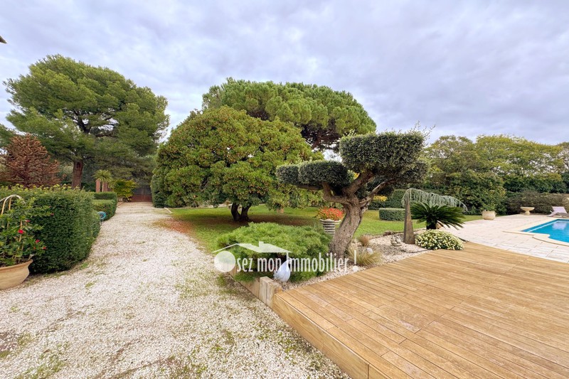 Vente maison de caractère Narbonne  