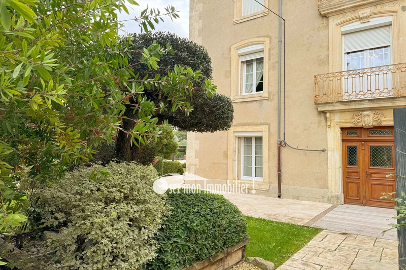 Vente maison de caractère Narbonne  