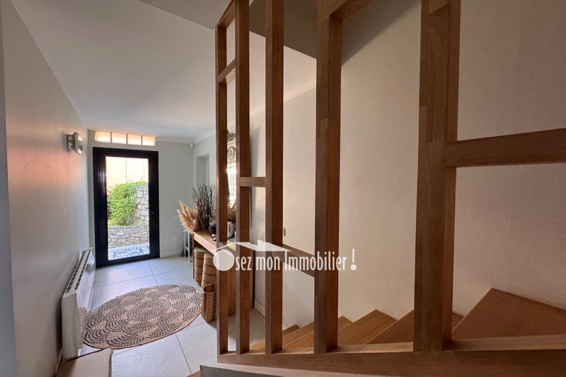 Vente villa NARBONNE PLAGE  