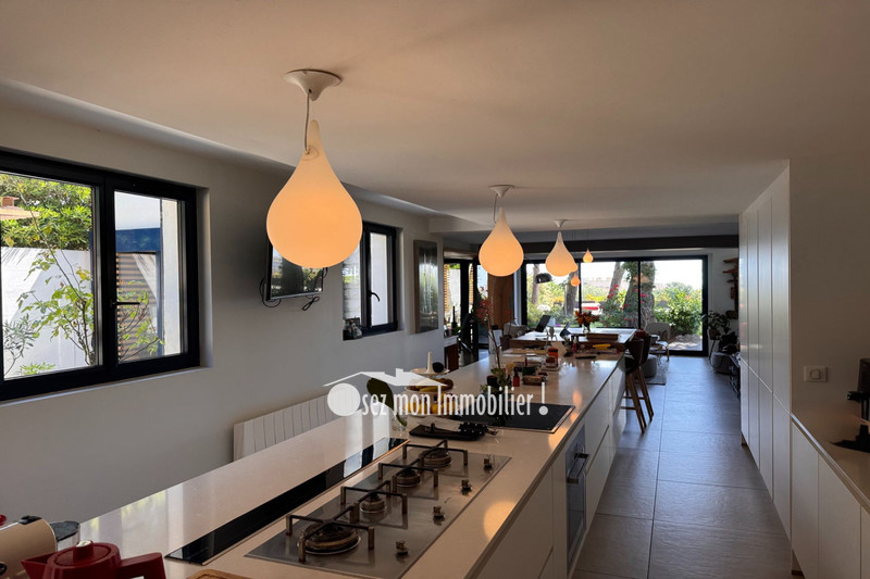 Vente villa NARBONNE PLAGE  