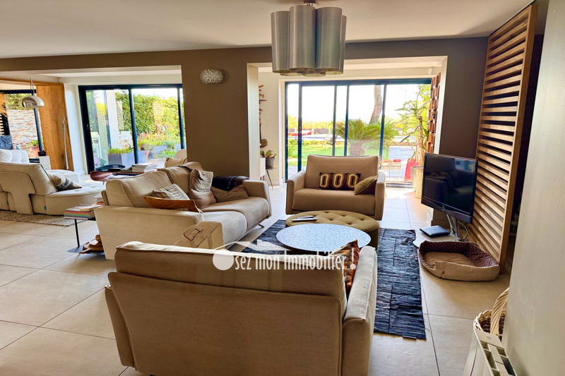 Vente villa NARBONNE PLAGE  
