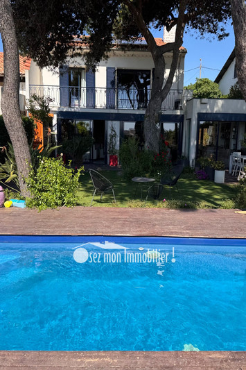 Vente villa NARBONNE PLAGE  
