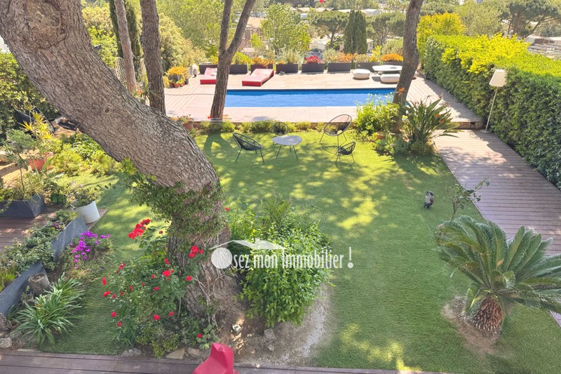 Vente villa NARBONNE PLAGE  
