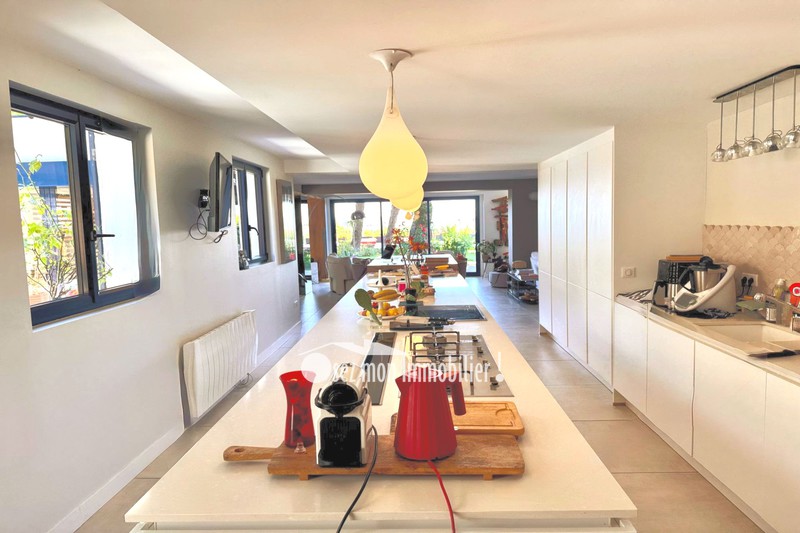 Vente villa NARBONNE PLAGE  