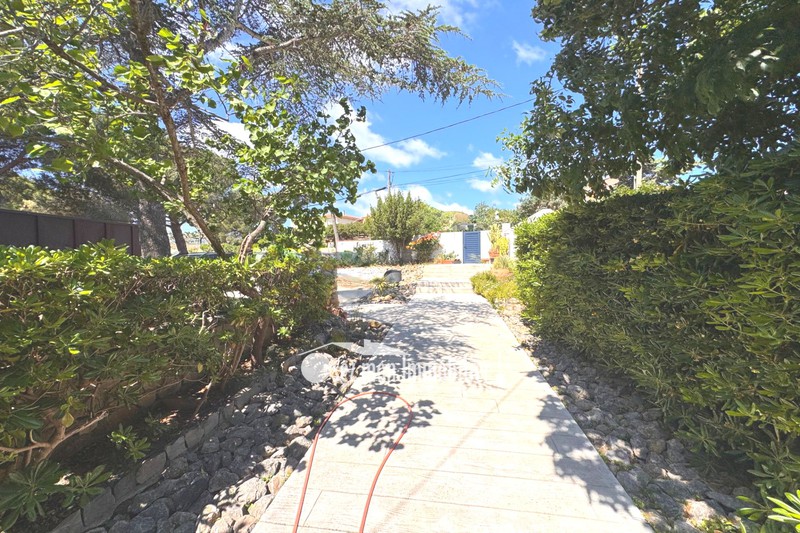 Vente villa NARBONNE PLAGE  