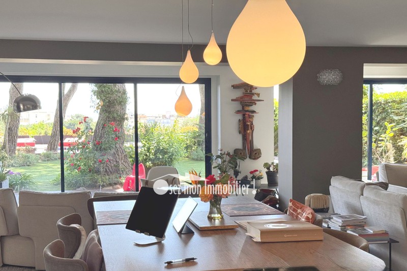 Vente villa NARBONNE PLAGE  