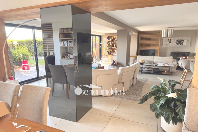 Vente villa NARBONNE PLAGE  