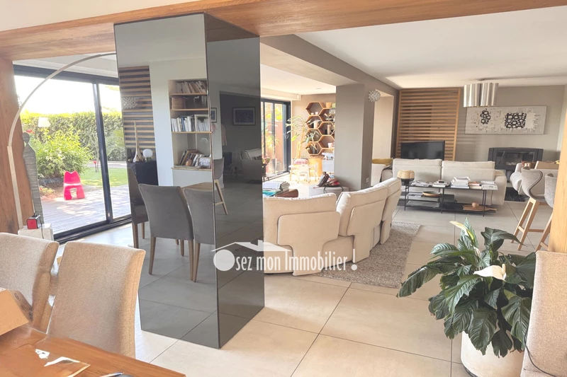 Vente villa NARBONNE PLAGE  