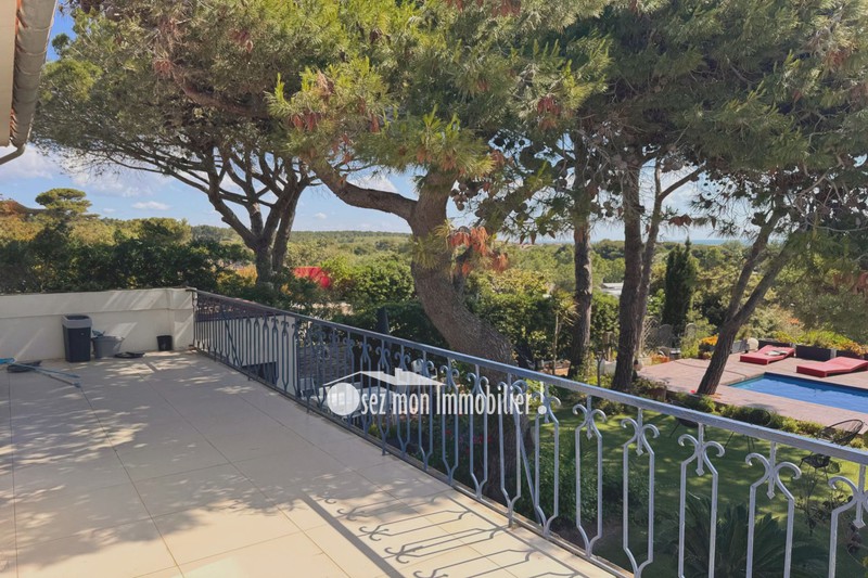 Vente villa NARBONNE PLAGE  