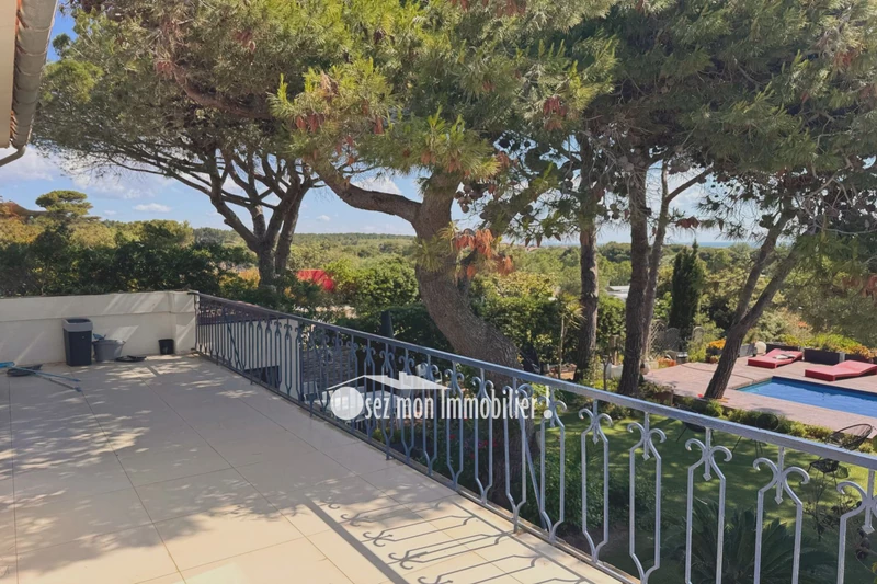 Vente villa NARBONNE PLAGE  