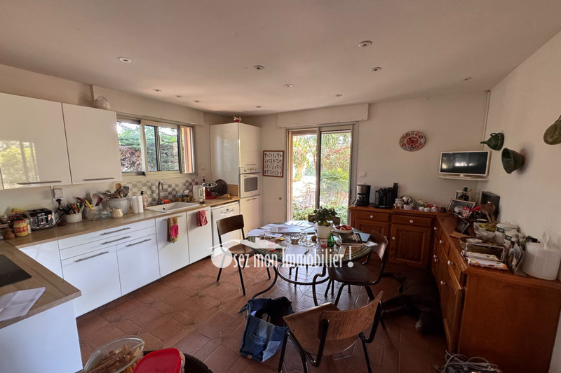 Vente villa Narbonne  