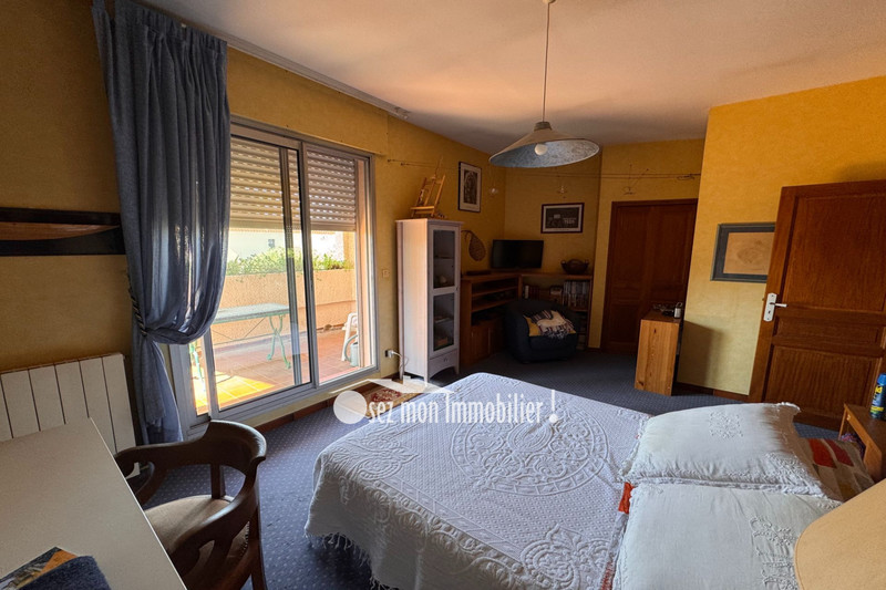 Vente villa Narbonne  