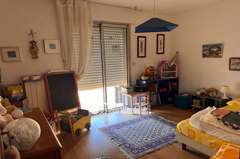 Vente villa Narbonne  