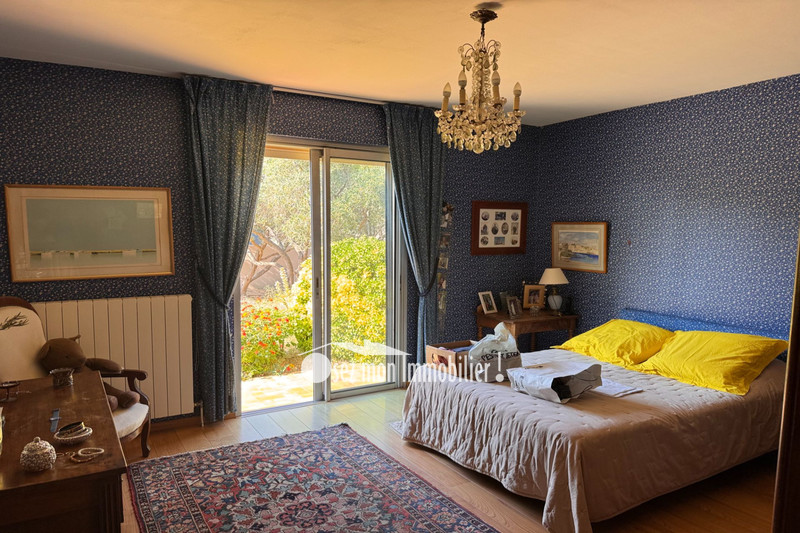 Vente villa Narbonne  