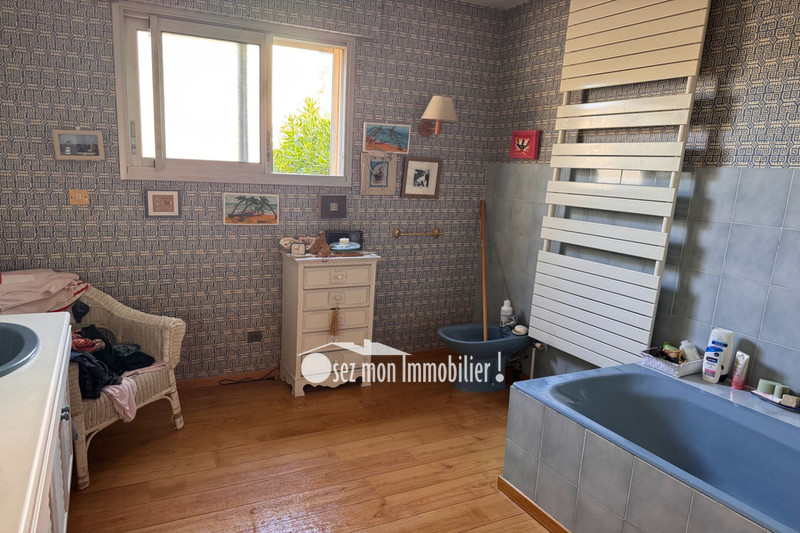 Vente villa Narbonne  