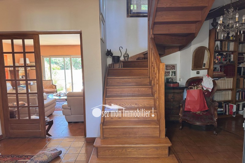 Vente villa Narbonne  
