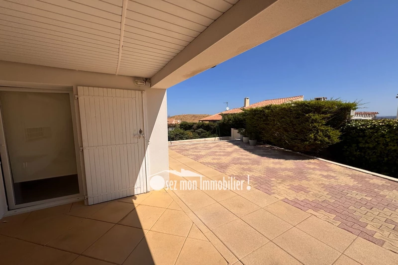 Vente maison Narbonne  